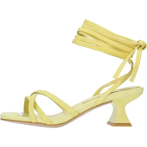 Shoes > Sandals > High Heel Sandals - - Jeannot - Modalova