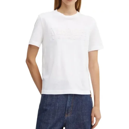 Tops > T-Shirts - - Max Mara - Modalova