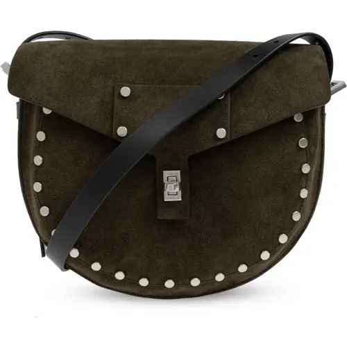 Bags > Cross Body Bags - - AllSaints - Modalova