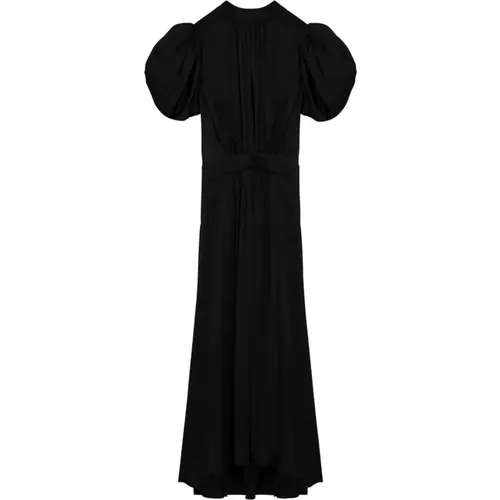 Dresses > Day Dresses > Maxi Dresses - - Rotate Birger Christensen - Modalova