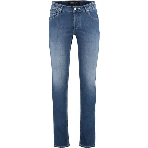 Jeans > Slim-fit Jeans - - Hand Picked - Modalova