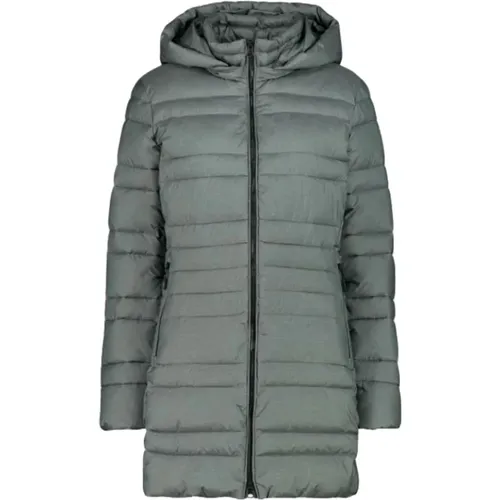 CMP - Coats > Parkas - Green - CMP - Modalova