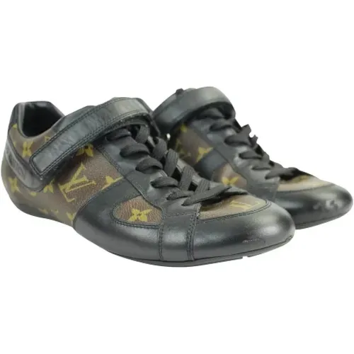 Pre-owned > Pre-owned Shoes > Pre-owned Sneakers - - Louis Vuitton Vintage - Modalova