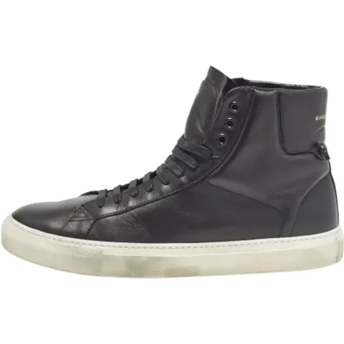 Pre-owned > Pre-owned Shoes > Pre-owned Sneakers - - Givenchy Pre-owned - Modalova