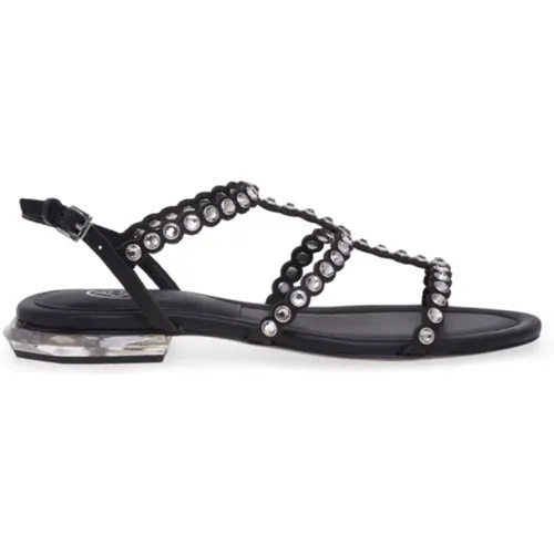 Shoes > Sandals > Flat Sandals - - Ash - Modalova