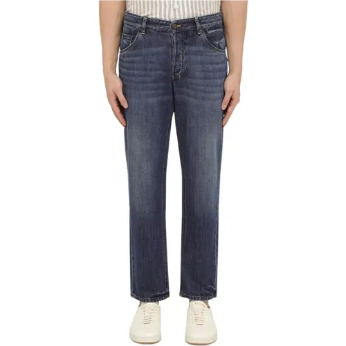 Jeans > Straight Jeans - - PT Torino - Modalova