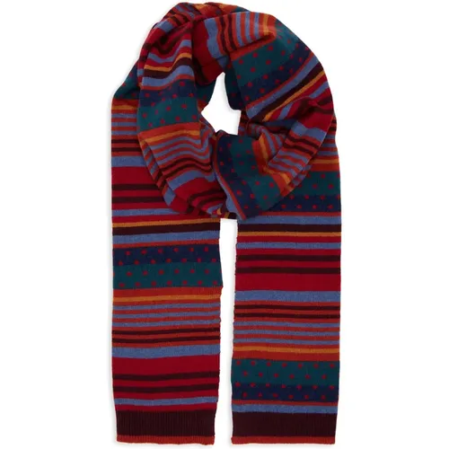 Accessories > Scarves > Winter Scarves - - Gallo - Modalova