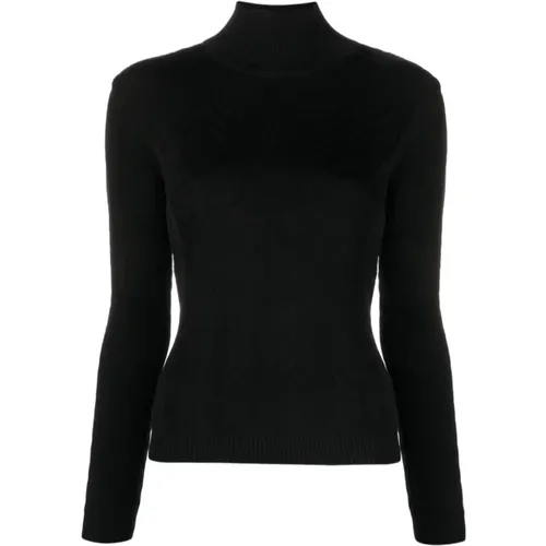 Knitwear > Turtlenecks - - Kangra - Modalova