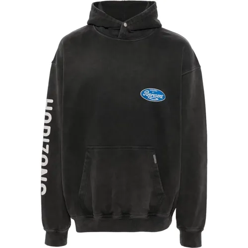 Sweatshirts & Hoodies > Hoodies - - Represent - Modalova