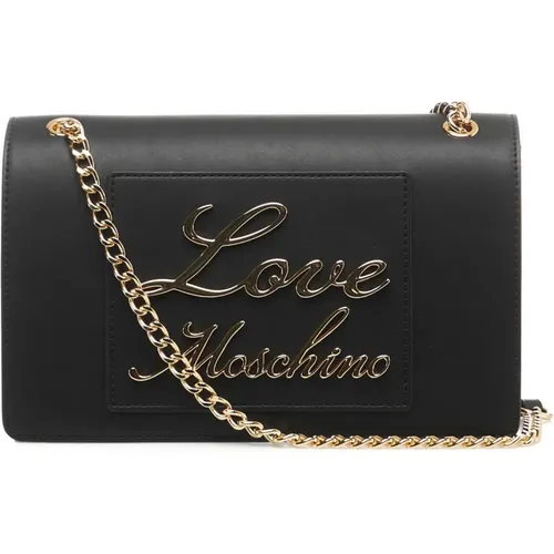 Bags > Cross Body Bags - - Love Moschino - Modalova