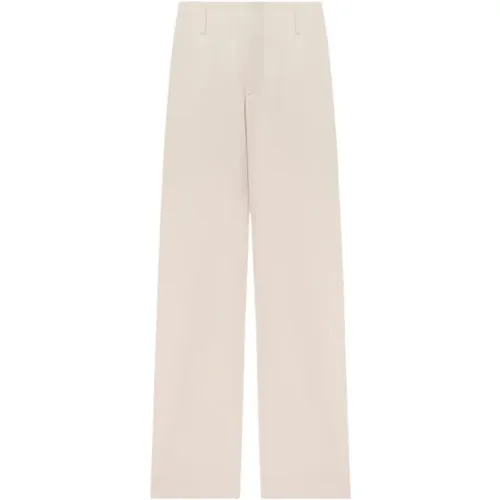 Trousers > Wide Trousers - - Philosophy di Lorenzo Serafini - Modalova