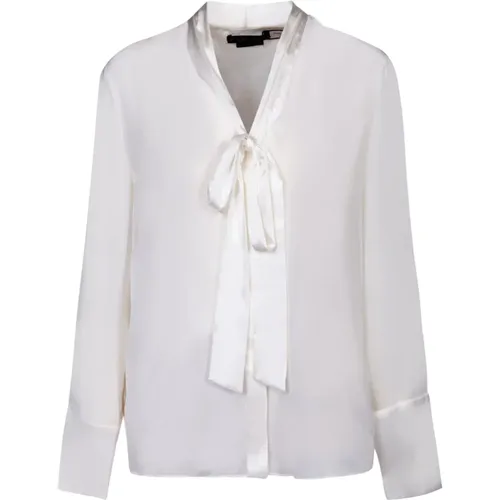 Blouses & Shirts > Shirts - - alice + olivia - Modalova