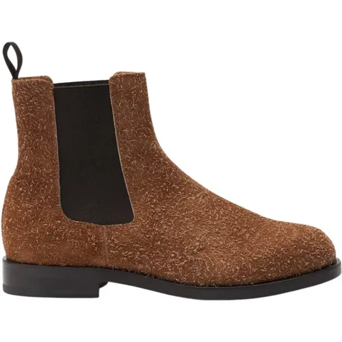 Shoes > Boots > Chelsea Boots - - Scarosso - Modalova