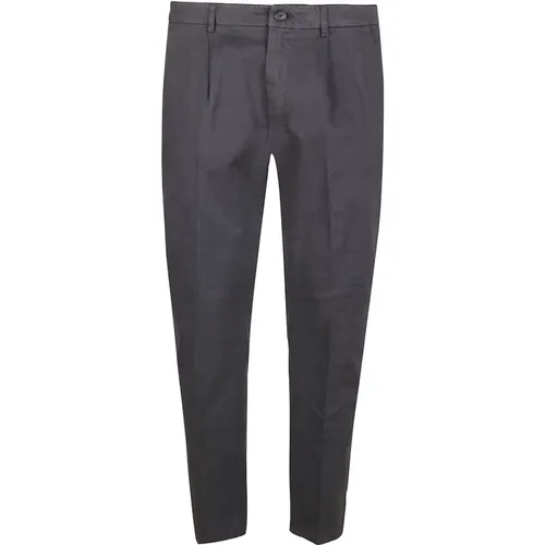 Trousers > Chinos - - Department Five - Modalova