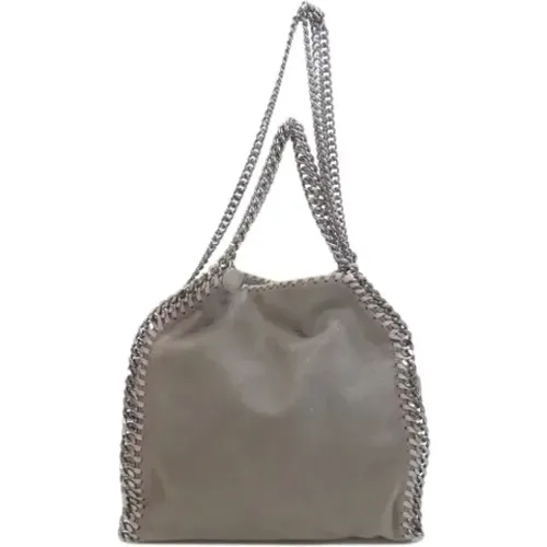 Pre-owned > Pre-owned Bags > Pre-owned Tote Bags - - Stella McCartney Pre-owned - Modalova