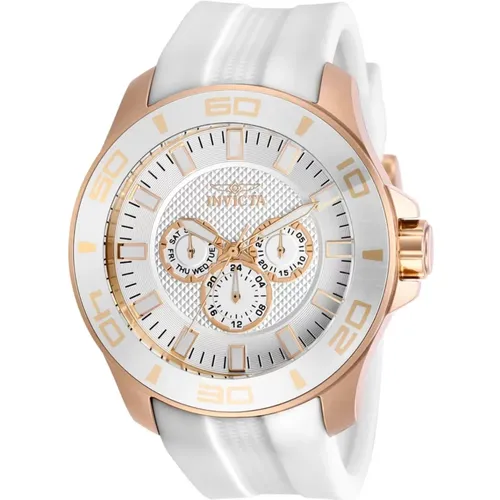 Accessories > Watches - - Invicta Watches - Modalova