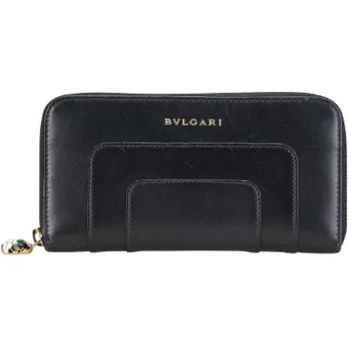 Pre-owned > Pre-owned Accessories > Pre-owned Wallets - - Bvlgari Vintage - Modalova