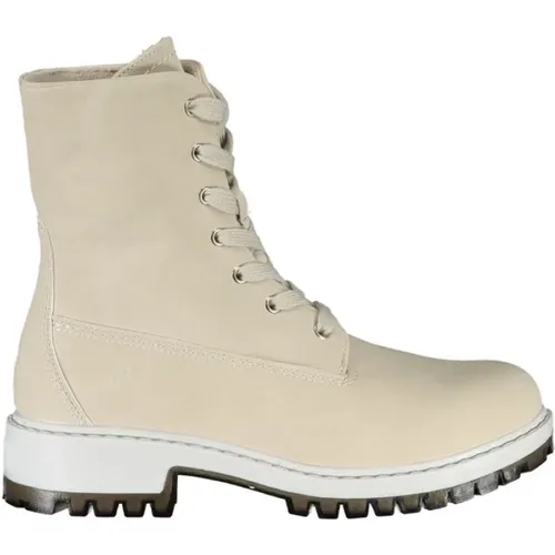 Shoes > Boots > Lace-up Boots - - U.s. Polo Assn. - Modalova