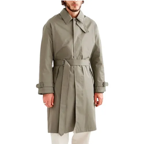 Coats > Trench Coats - - Aigle - Modalova