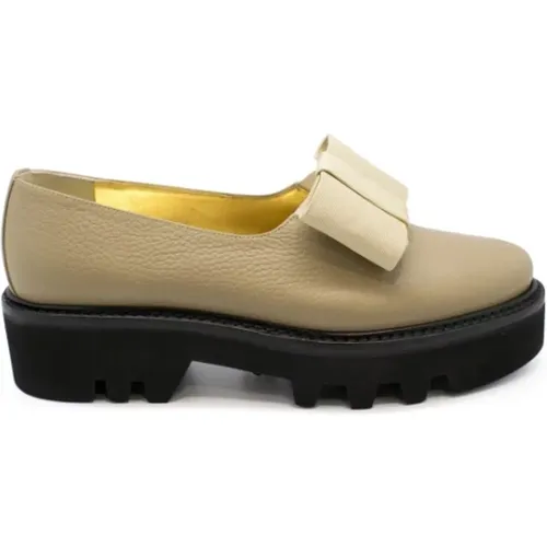 Shoes > Flats > Loafers - - Walter Steiger - Modalova