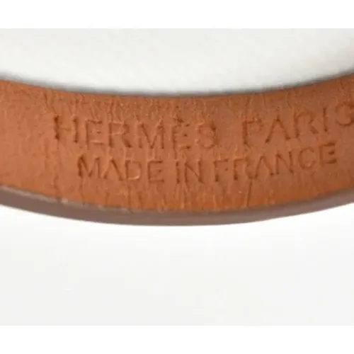 Pre-owned > Pre-owned Accessories > Pre-owned Jewellery - - Hermès Vintage - Modalova