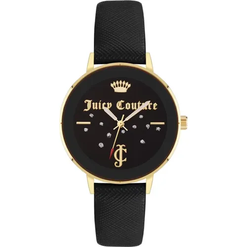 Accessories > Watches - - Juicy Couture - Modalova