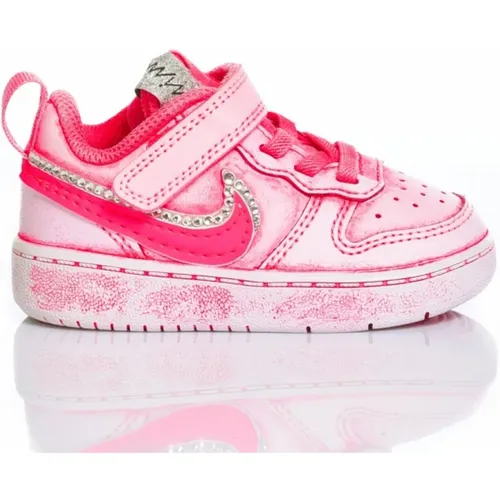 Kids > Shoes > Sneakers - - Nike - Modalova