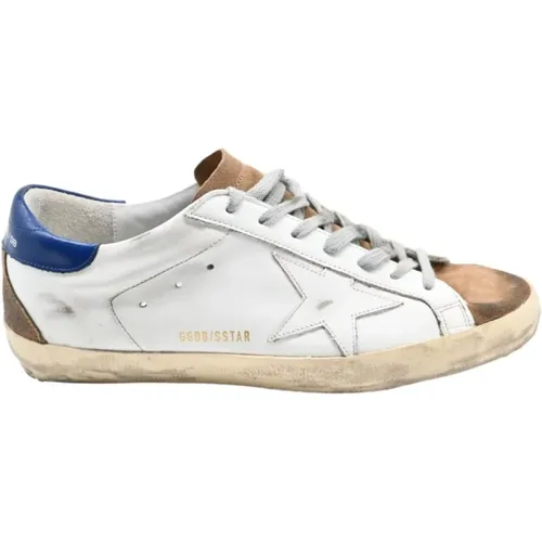 Shoes > Sneakers - - Golden Goose - Modalova