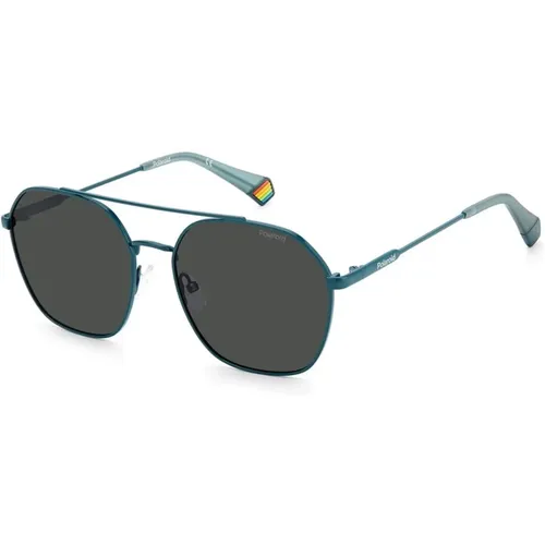 Accessories > Sunglasses - - Polaroid - Modalova