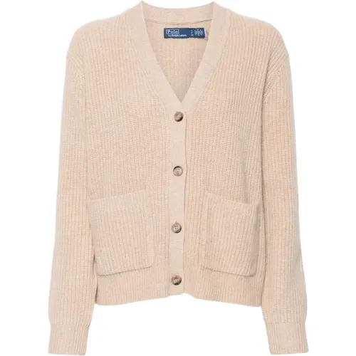 Knitwear > Cardigans - - Ralph Lauren - Modalova