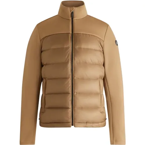 Fusalp - Jackets - Beige - Fusalp - Modalova