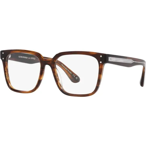 Accessories > Glasses - - Oliver Peoples - Modalova