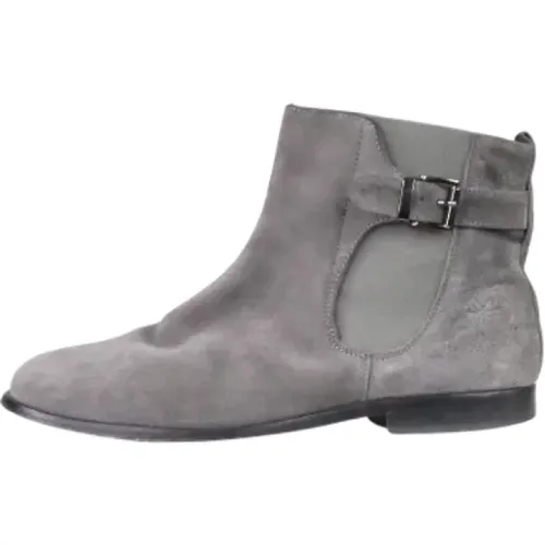 Pre-owned > Pre-owned Shoes > Pre-owned Boots - - Dior Vintage - Modalova