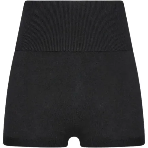 Shorts > Short Shorts - - Wolford - Modalova