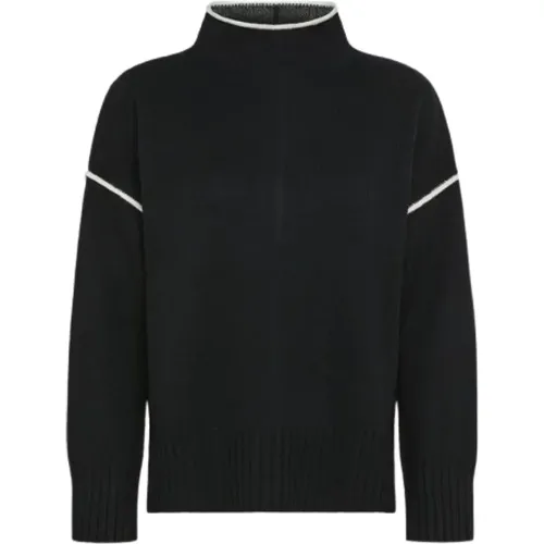 Knitwear > Round-neck Knitwear - - Peuterey - Modalova