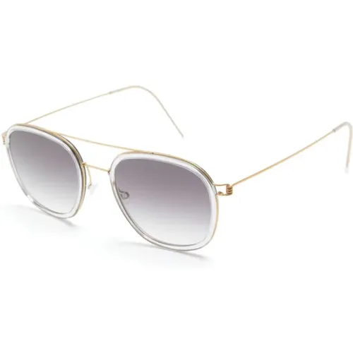 Accessories > Sunglasses - - lindbergh - Modalova