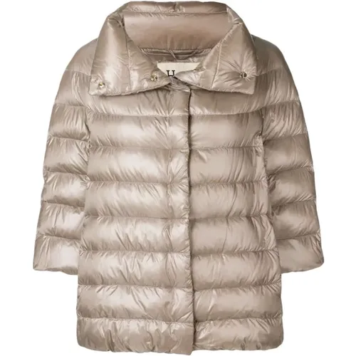 Jackets > Down Jackets - - Herno - Modalova