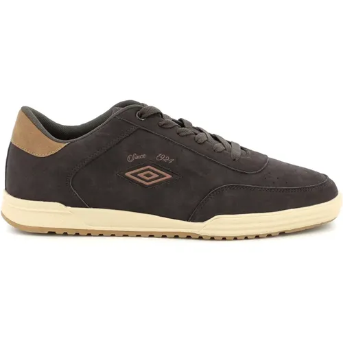 Umbro - Shoes > Sneakers - Brown - Umbro - Modalova