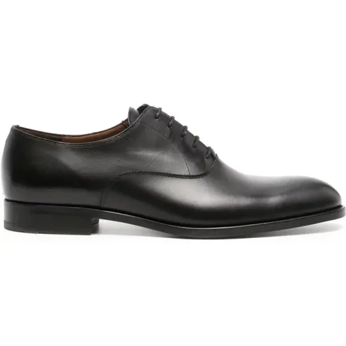 Shoes > Flats > Business Shoes - - Fratelli Rossetti - Modalova