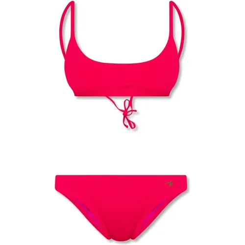 Swimwear > Bikinis - - The Attico - Modalova