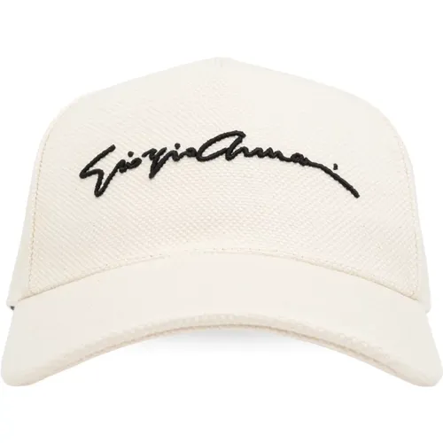 Accessories > Hats > Caps - - Giorgio Armani - Modalova