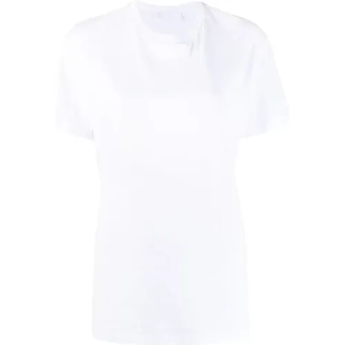 Tops > T-Shirts - - Wardrobe.nyc - Modalova
