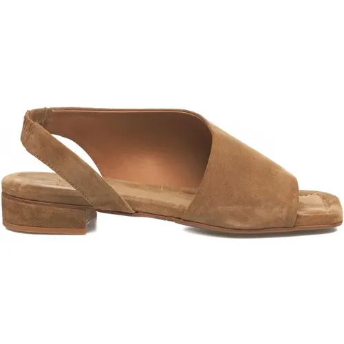Shoes > Sandals > Flat Sandals - - Billi Bi - Modalova