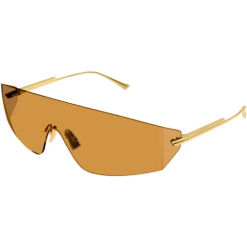 Accessories > Sunglasses - - Bottega Veneta - Modalova