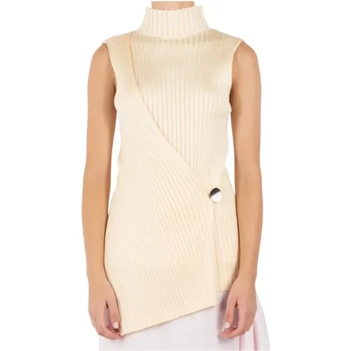 Knitwear > Turtlenecks - - Jil Sander - Modalova