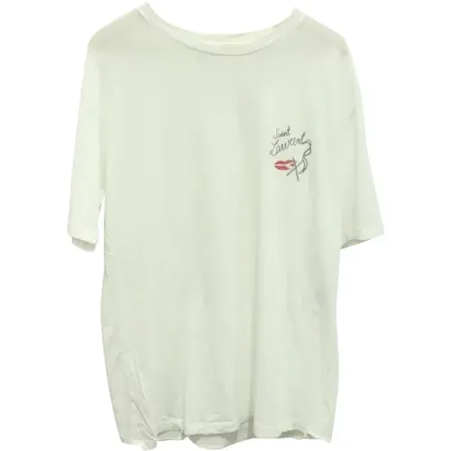 Pre-owned > Pre-owned Tops - - Yves Saint Laurent Vintage - Modalova