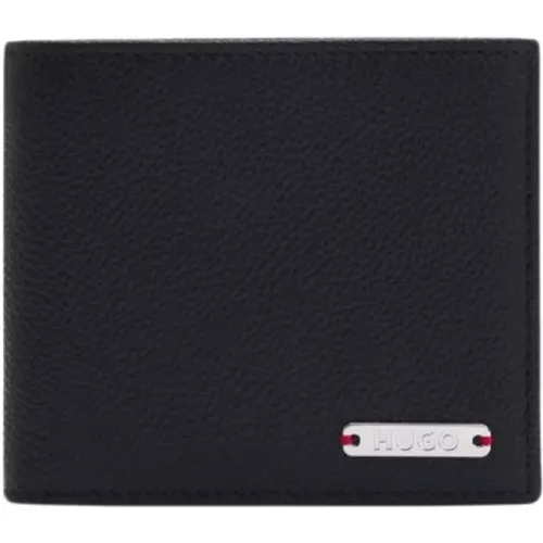 Accessories > Wallets & Cardholders - - Hugo Boss - Modalova