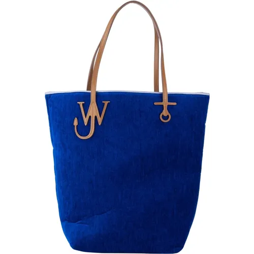 Bags > Tote Bags - - JW Anderson - Modalova