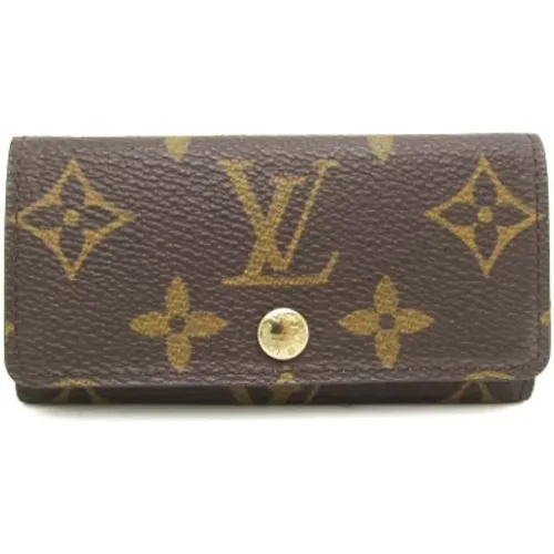 Pre-owned > Pre-owned Accessories - - Louis Vuitton Vintage - Modalova