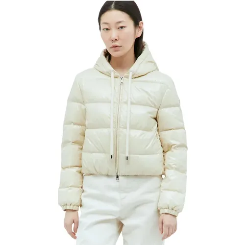 Jackets > Down Jackets - - Moncler - Modalova